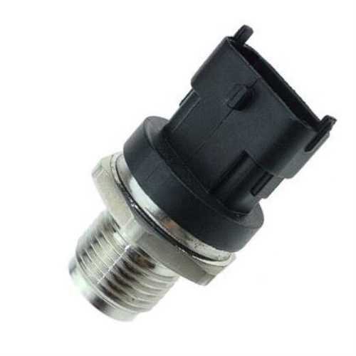 YAKIT BASINÇ RAMPA MÜŞÜRÜ 1.3 MJT DOBLO 10> LINEA 09> FIORINO 08>